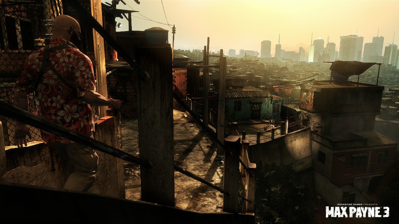 Max Payne 3